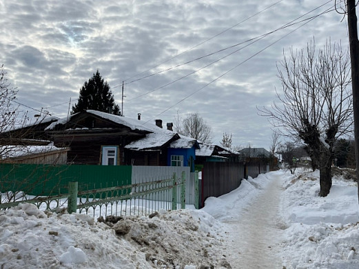 В 2024 году газ придет в 16 населенных пунктов Юрьевецкого района
